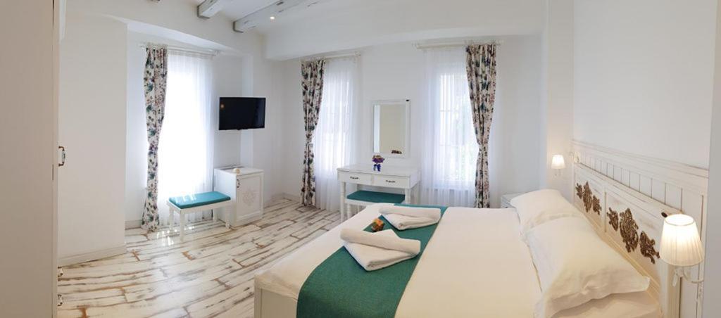 Bozcaada Fresh Otel Çanakkale Exterior foto