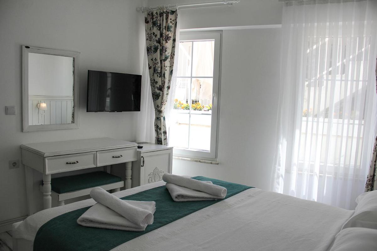 Bozcaada Fresh Otel Çanakkale Exterior foto