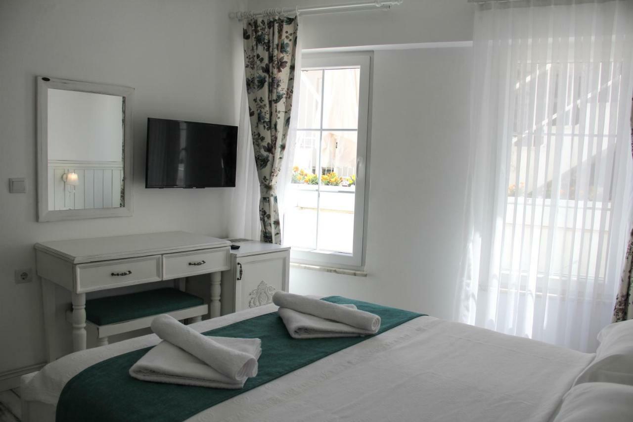 Bozcaada Fresh Otel Çanakkale Exterior foto